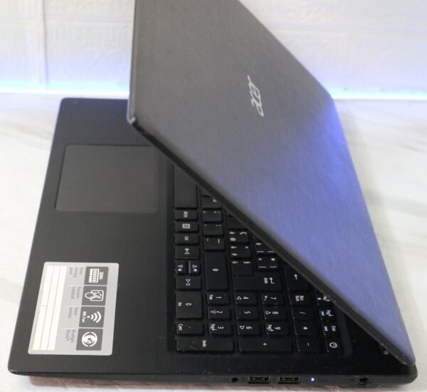 Acer Aspire A315-21