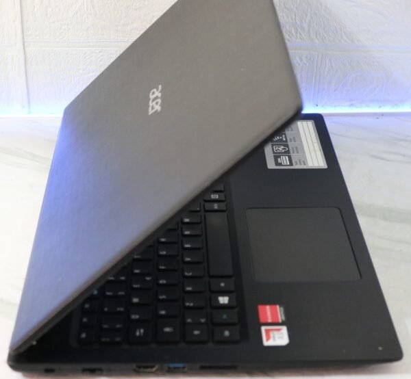 Acer Aspire A315-21