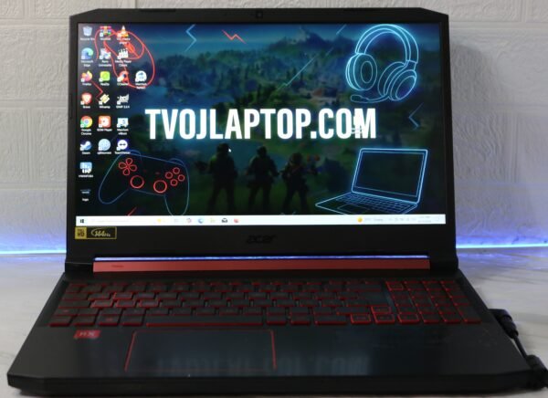 Acer Nitro AN515-43