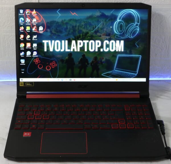 Acer Nitro AN515-43