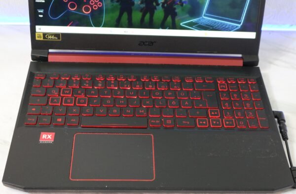 Acer Nitro AN515-43