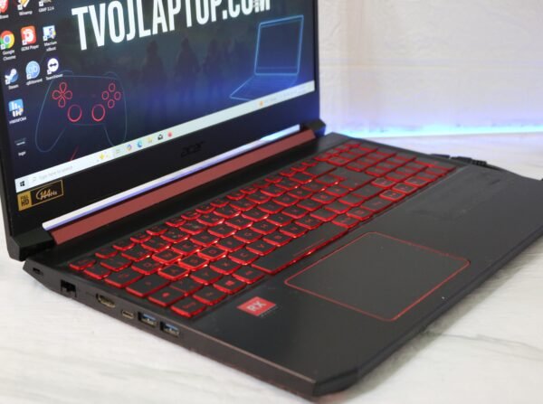 Acer Nitro AN515-43