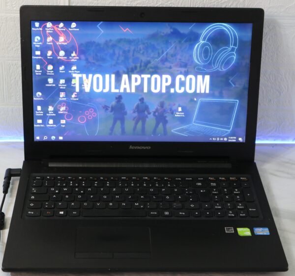 Lenovo Essential G500S polovan laptop Lenovo Essential G500S polovan laptop