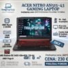 Acer Nitro AN515-43