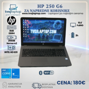 HP 250 G6