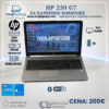 HP 250 G7