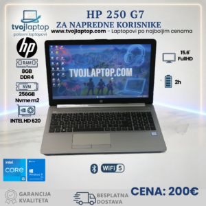 HP 250 G7