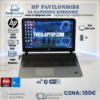 HP Pavilion 80D8