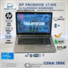 HP ProBook 4740s