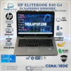 HP EliteBook 840 G4