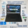 Dell Latitude E7470 Dell Latitude E7470