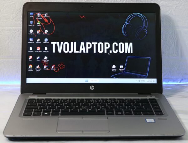 HP EliteBook 840 G4