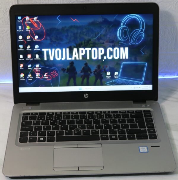 HP EliteBook 840 G4