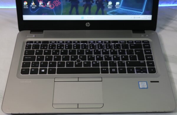 HP EliteBook 840 G4