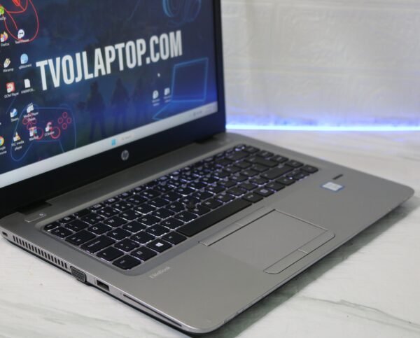 HP EliteBook 840 G4