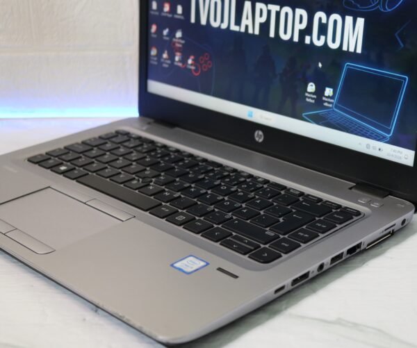 HP EliteBook 840 G4