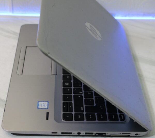 HP EliteBook 840 G4