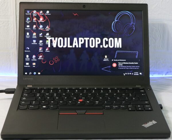 Lenovo ThinkPad X270