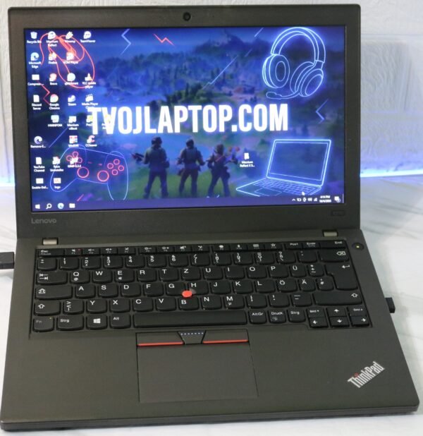 Lenovo ThinkPad X270