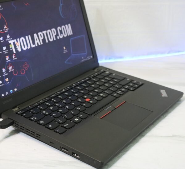 Lenovo ThinkPad X270