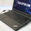 Lenovo ThinkPad X270
