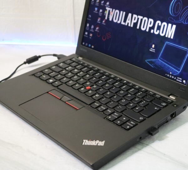 Lenovo ThinkPad X270