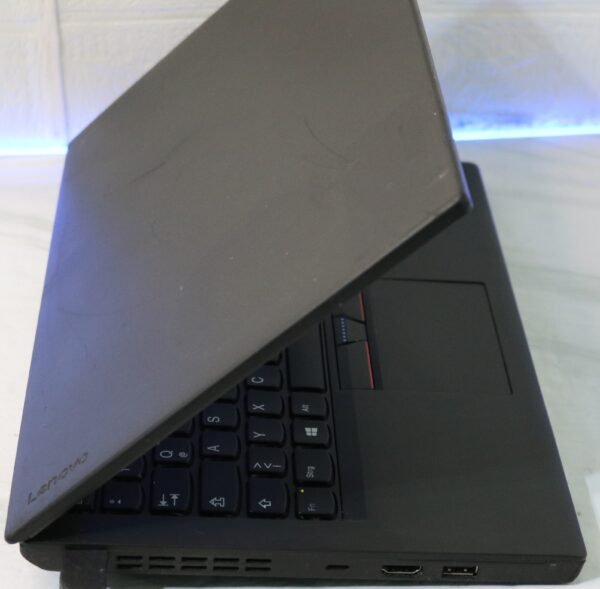Lenovo ThinkPad X270