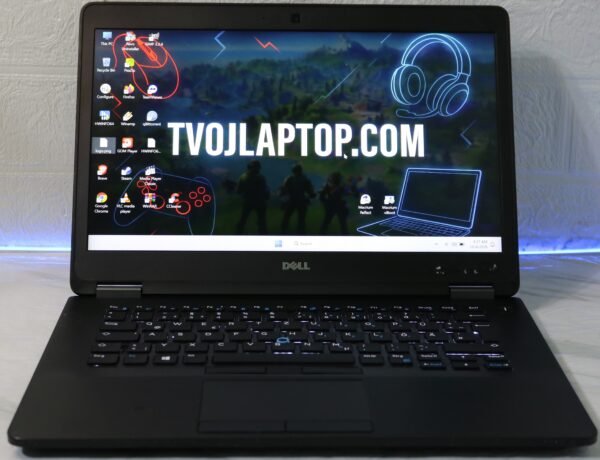 Dell Latitude E7470 Dell Latitude E7470