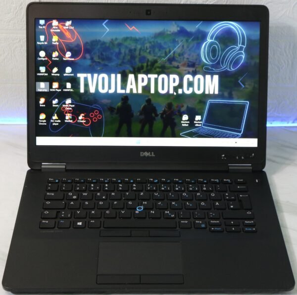 Dell Latitude E7470 Dell Latitude E7470