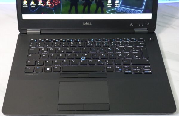 Dell Latitude E7470 Dell Latitude E7470