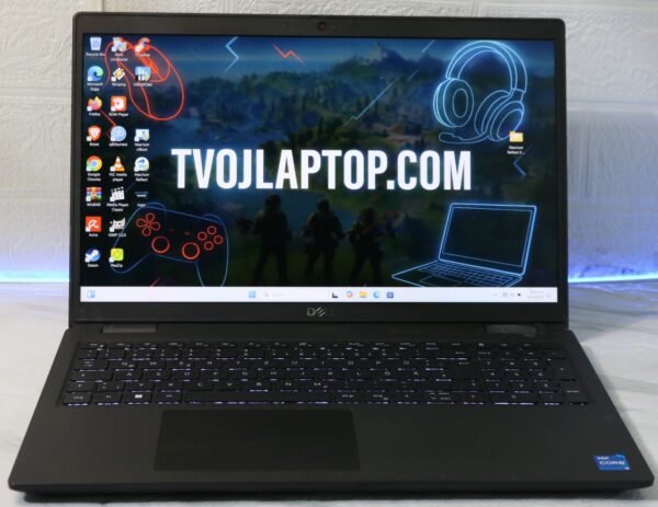 Dell Latitude 3520 Dell Latitude 3520