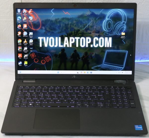 Dell Latitude 3520 Dell Latitude 3520