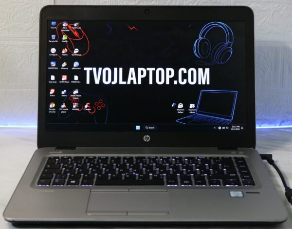 HP EliteBook 840 G3 HP EliteBook 840 G3