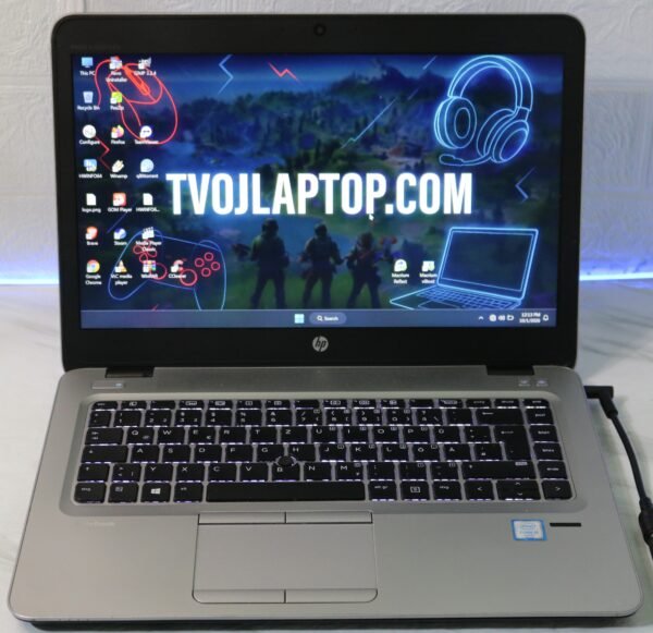 HP EliteBook 840 G3 HP EliteBook 840 G3