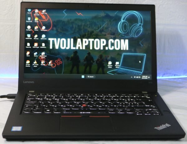 Lenovo ThinkPad T470