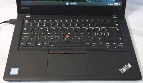 Lenovo ThinkPad T470