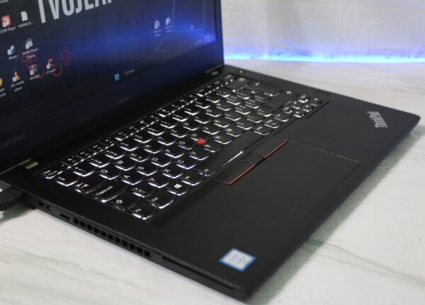 Lenovo ThinkPad T470