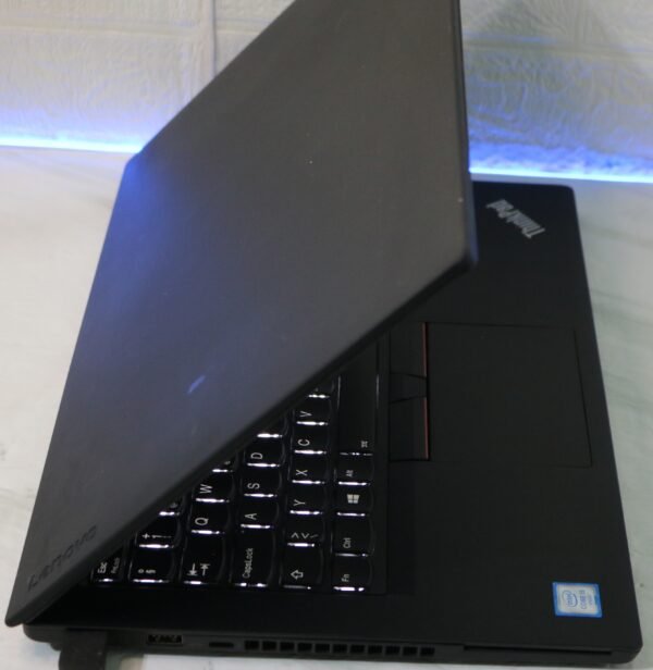 Lenovo ThinkPad T470
