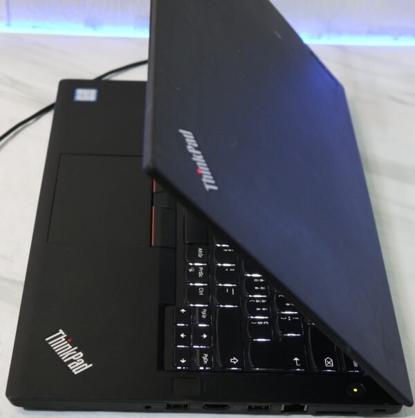 Lenovo ThinkPad T470