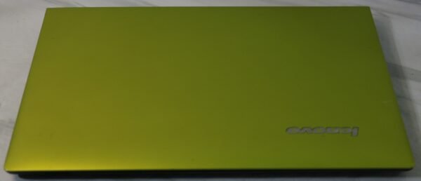 IMG-9690 Lenovo IdeaPad 305 – Intel Pentium N3540 Quad Core | 8GB DDR3 | 128GB SSD | Nvidia GeForce | 15.6" ekran | Windows 10