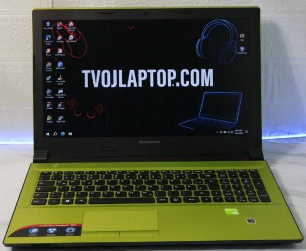 Lenovo IdeaPad 305 Lenovo IdeaPad 305