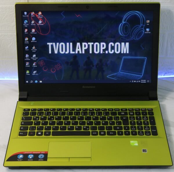 Lenovo IdeaPad 305 Lenovo IdeaPad 305