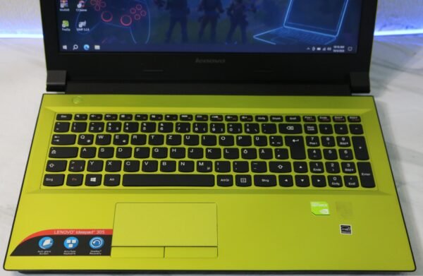 Lenovo IdeaPad 305 Lenovo IdeaPad 305