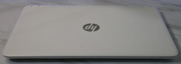 HP Pavilion 80D8