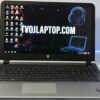 HP Pavilion 80D8