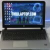 HP Pavilion 80D8