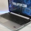 HP Pavilion 80D8