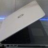 HP Pavilion 80D8