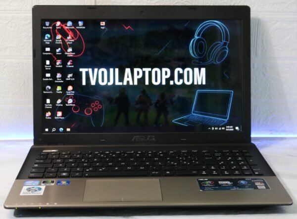 Asus K55VD Asus K55VD