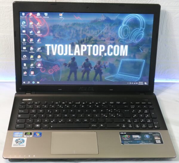 Asus K55VD Asus K55VD
